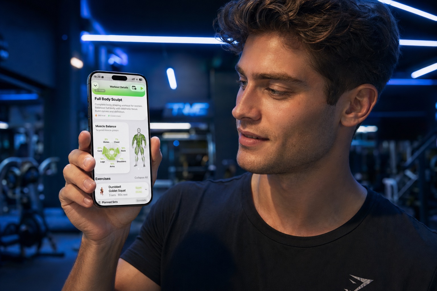 How AI Is Changing the Way We Work Out (And Why It Matters)