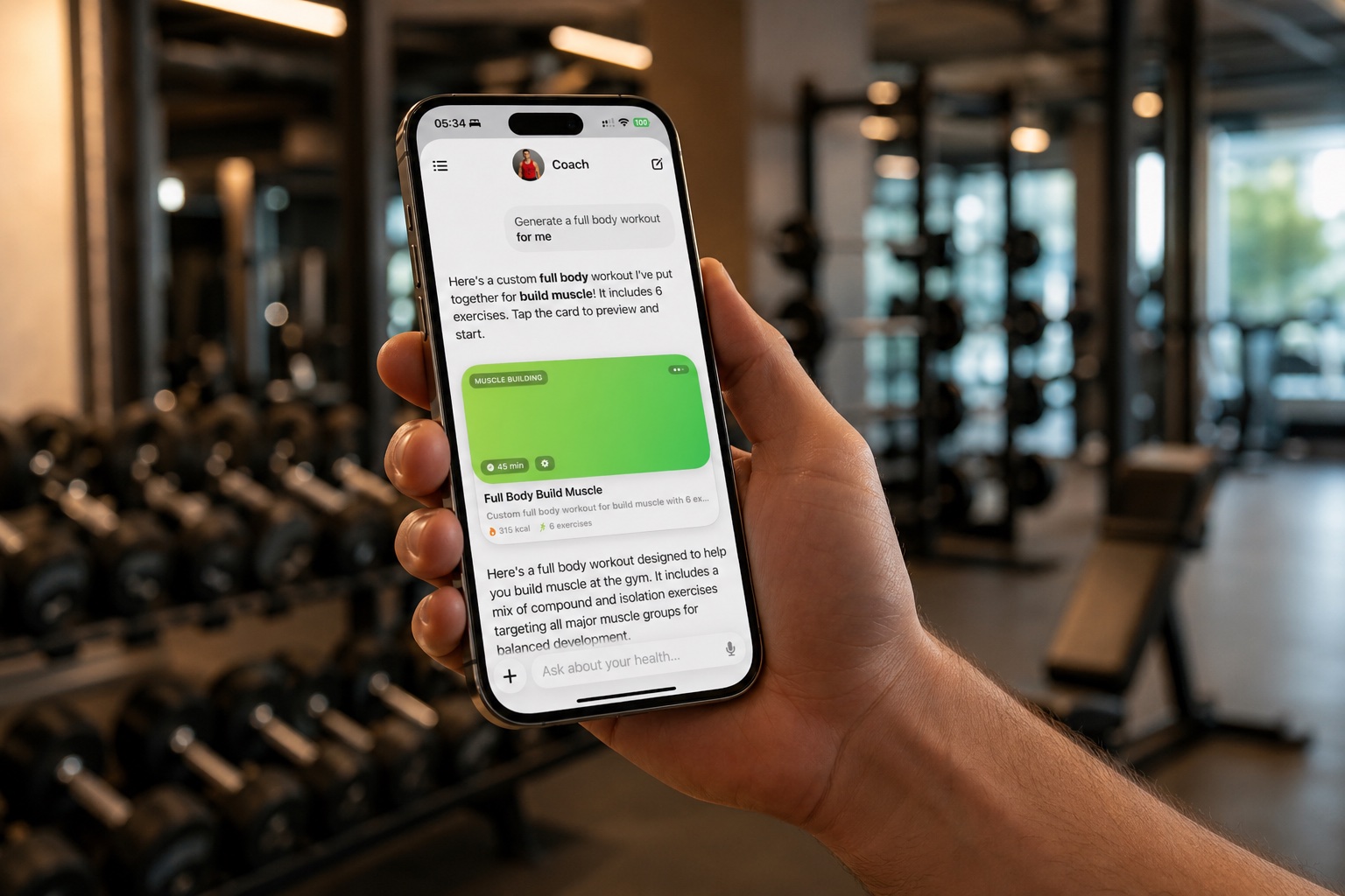 AI Fitness Coaching: What It Is and How It Works