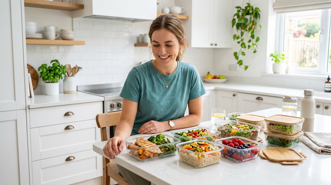 How to Track Macros Without Losing Your Mind