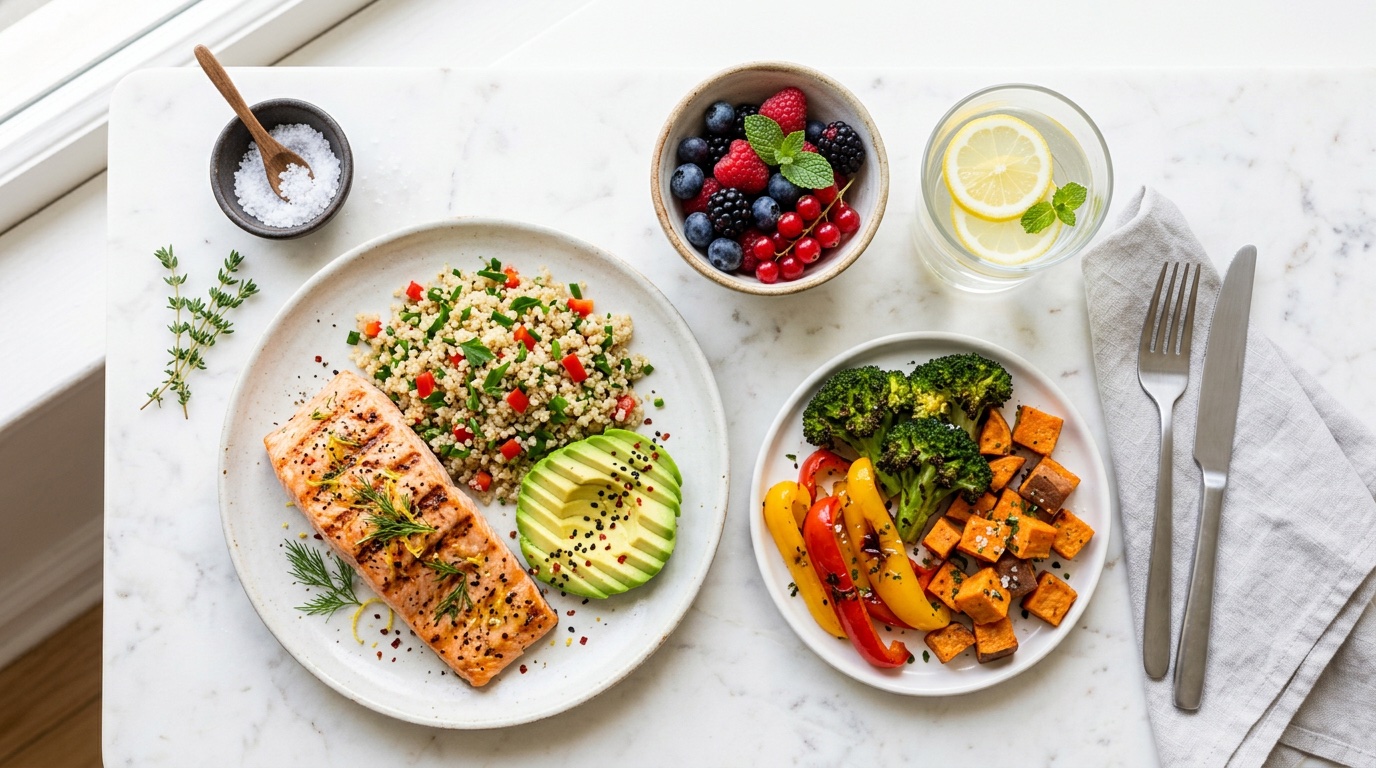 What Should My Macros Be? A Simple Guide for Any Fitness Goal